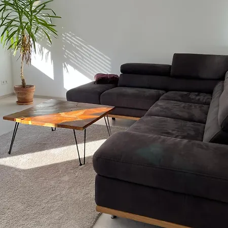 In Bei Baden Baden Apartment Sinzheim