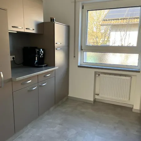 In Bei Baden Baden Apartment