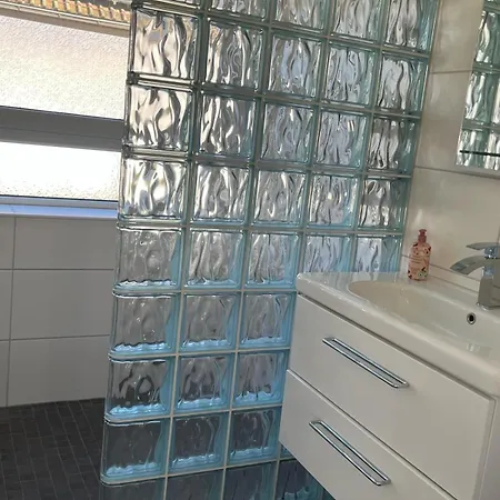 In Bei Baden Baden Apartment *