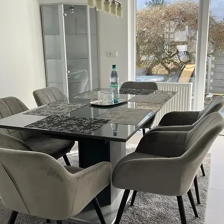 In Bei Baden Baden Fuer 1- 6 Personen