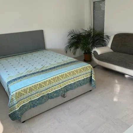 In Bei Baden Baden Fuer 1- 6 Personen *