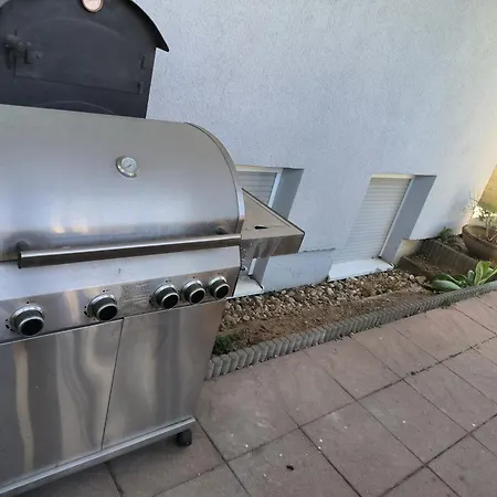 In Bei Baden Baden Apartamento *