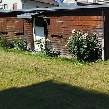 In Bei Baden Baden Fuer 1- 6 Personen * سينزهايم