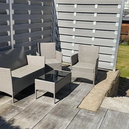 In Bei Baden Baden Fuer 1- 6 Personen سينزهايم